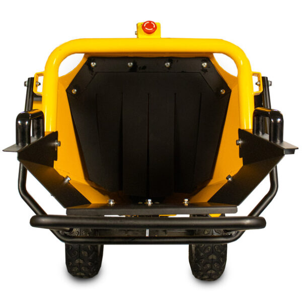 JCB 224cc 100mm Heavy-duty Petrol Wood Chipper_7