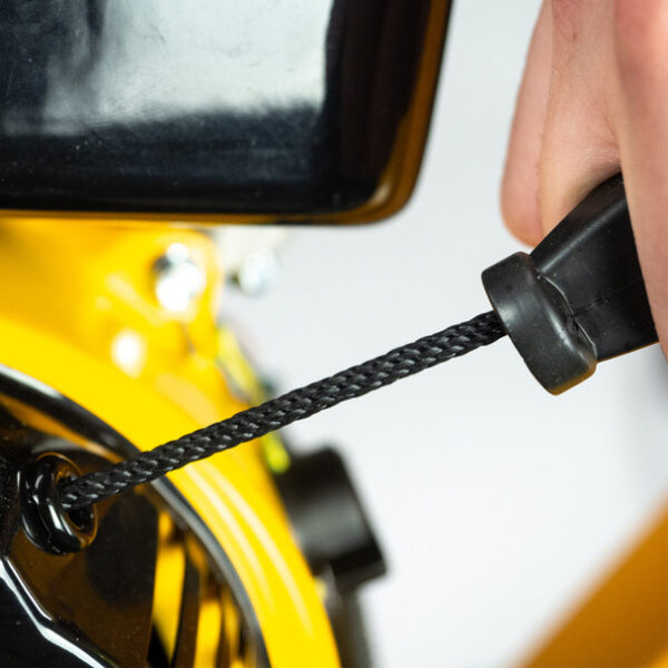 JCB 224cc 100mm Heavy-duty Petrol Wood Chipper_8
