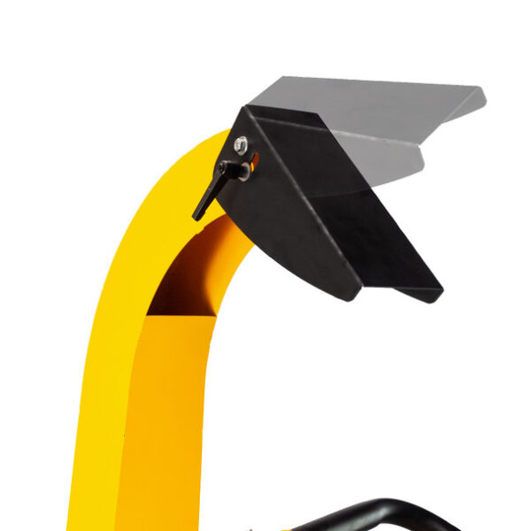 JCB 457cc 120mm Heavy-duty Petrol Wood Chipper_3