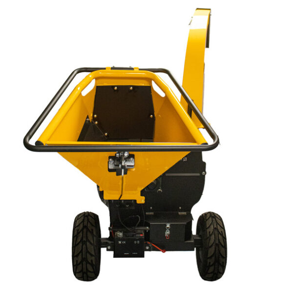 JCB 457cc 120mm Heavy-duty Petrol Wood Chipper_4