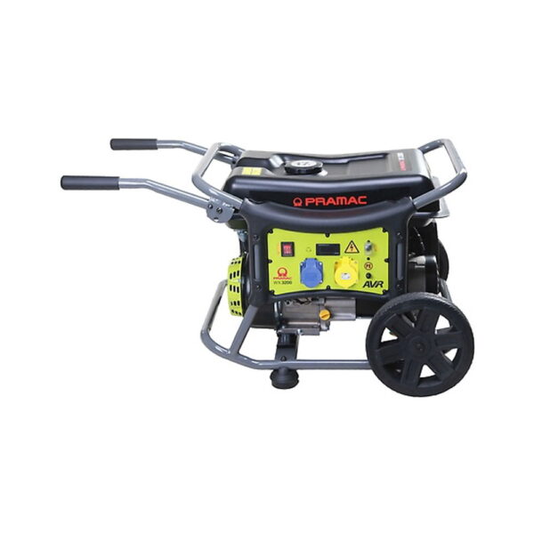Pramac WX 3200​.
