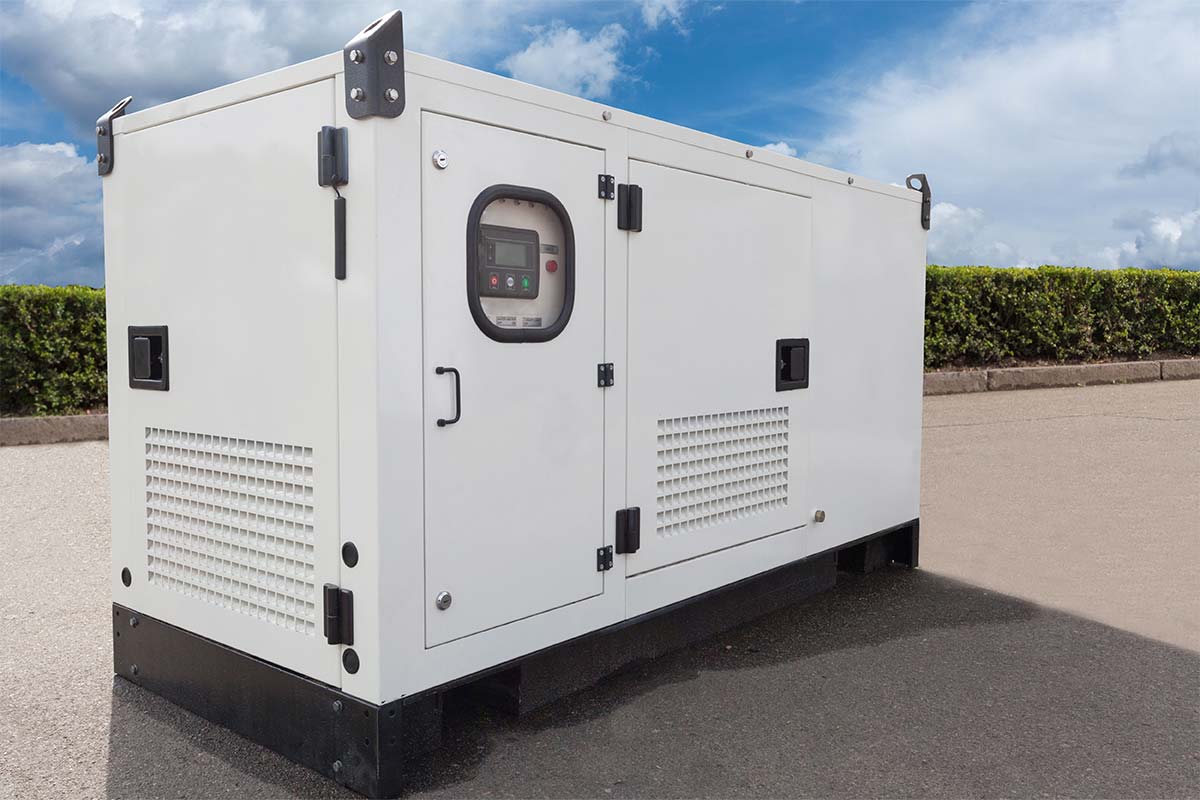 What Size Generator Do I Need to Run a House Generators Direct