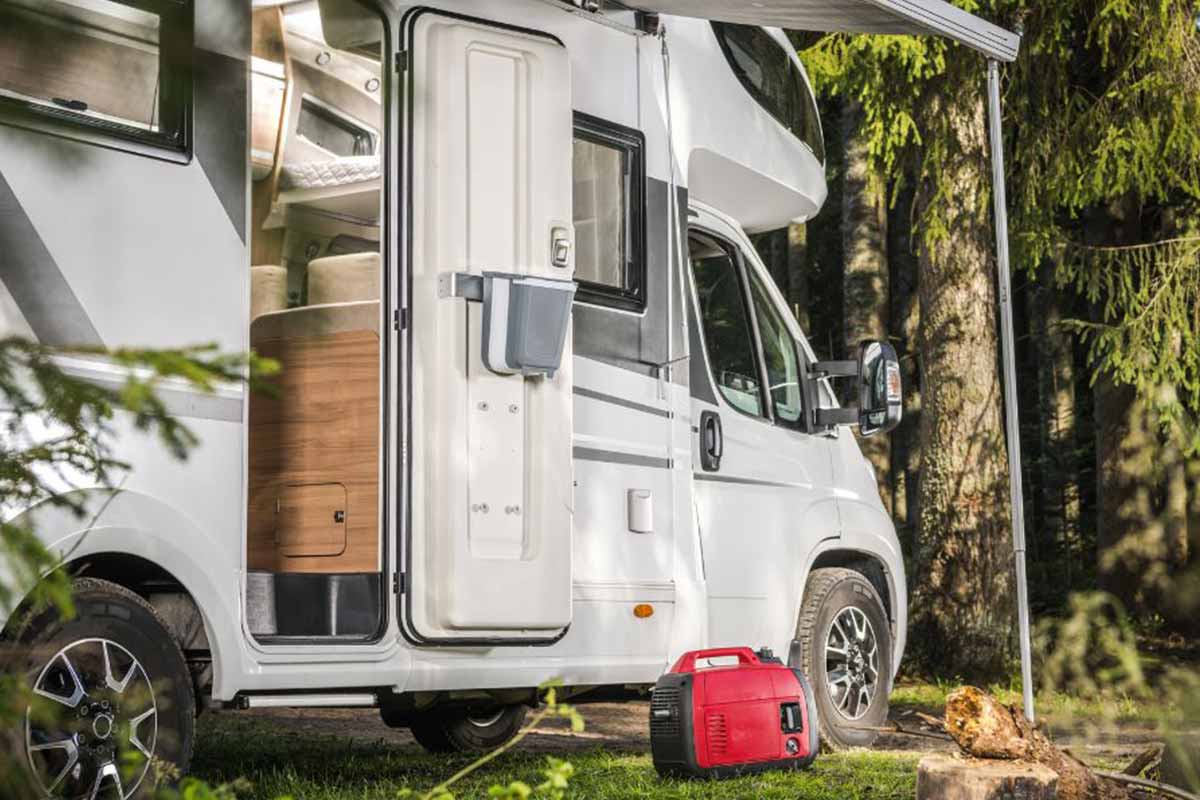 Do I Need a Generator for My Motorhome​?