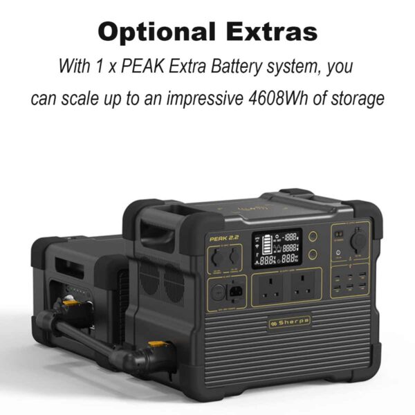 Sherpa-PEAK-2.2KW-Portable-Power-Station-1536Wh-extra-1-batteries