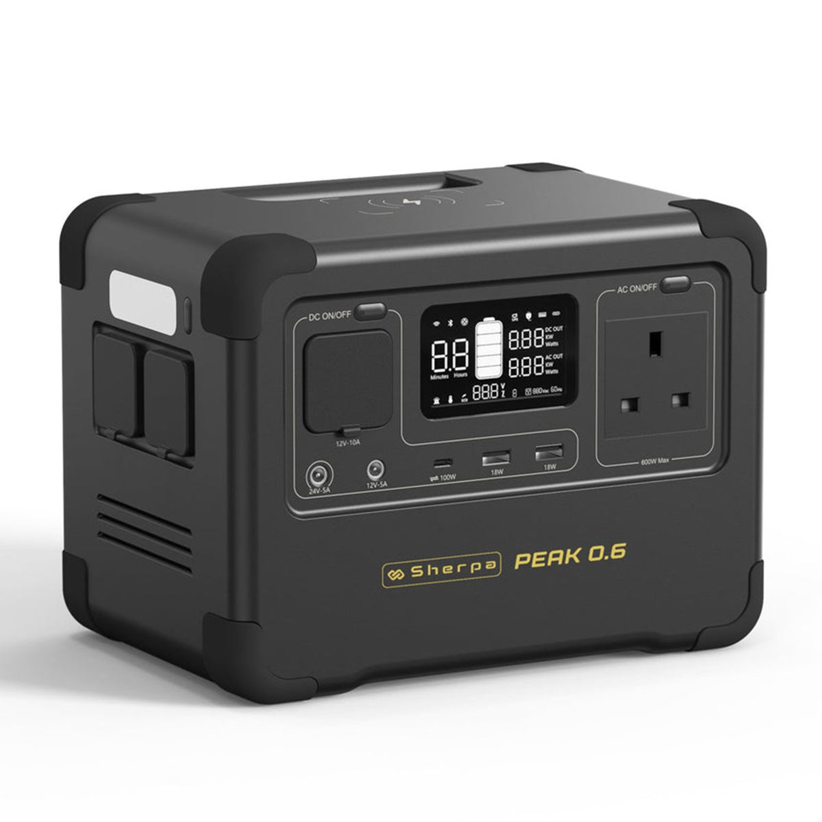 Portable Power Stations | Generators Direct UK