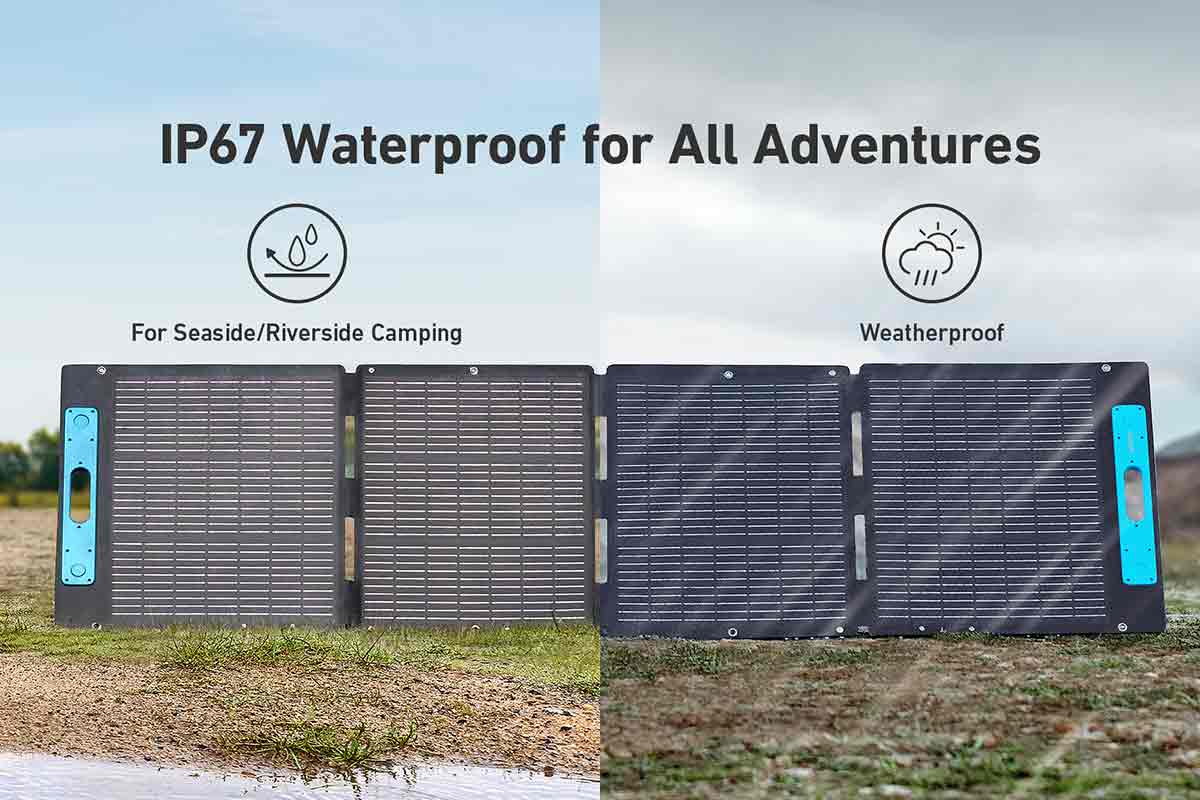 Do Solar Generators Work on Cloudy Days?