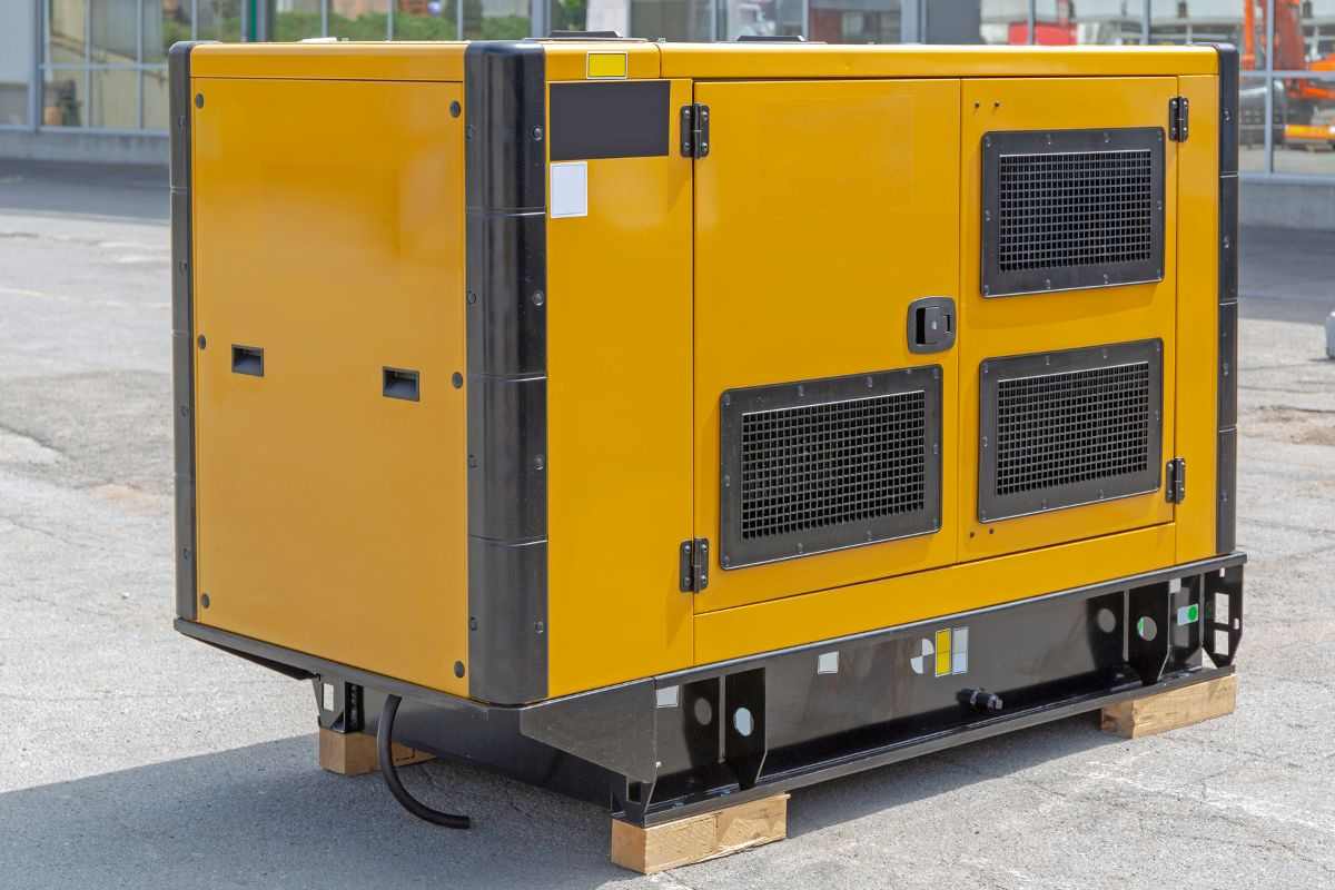 Single vs Three-Phase Generators Explained