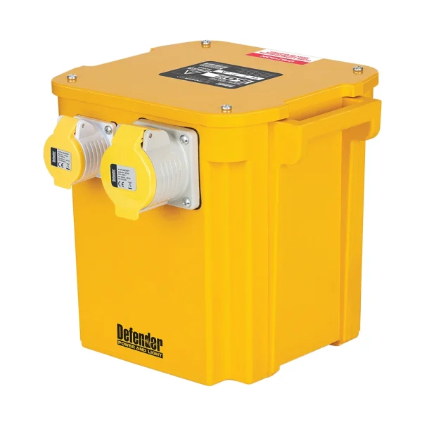 Defender-5kVA-Portable-Transformer-110V-1