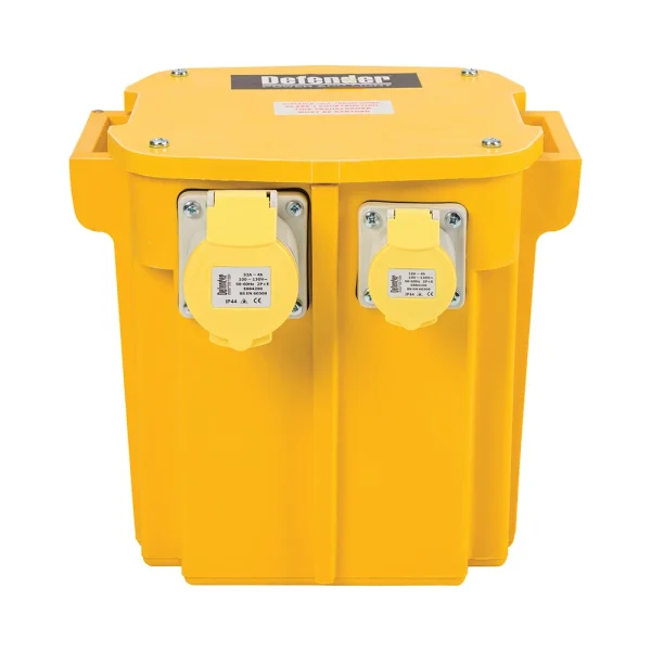 Defender-5kVA-Portable-Transformer-110V-2