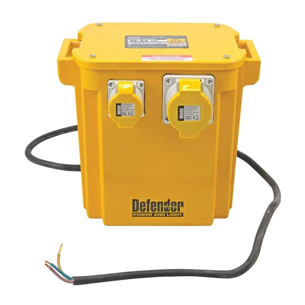 Defender-5kVA-Portable-Transformer-110V-6