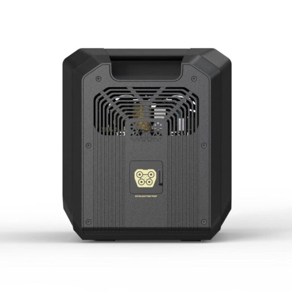 Sherpa-2.5-BASE-Portable-Power-Station-2048Wh-Side-View