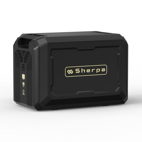 Sherpa-2.5-BASE-Portable-Power-Station-2048Wh-back-angled