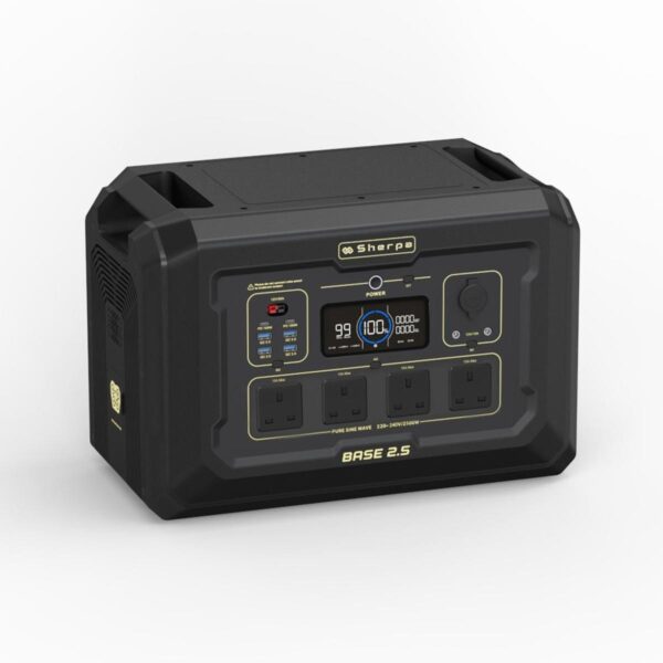 Sherpa-2.5-BASE-Portable-Power-Station-2048Wh--main-image