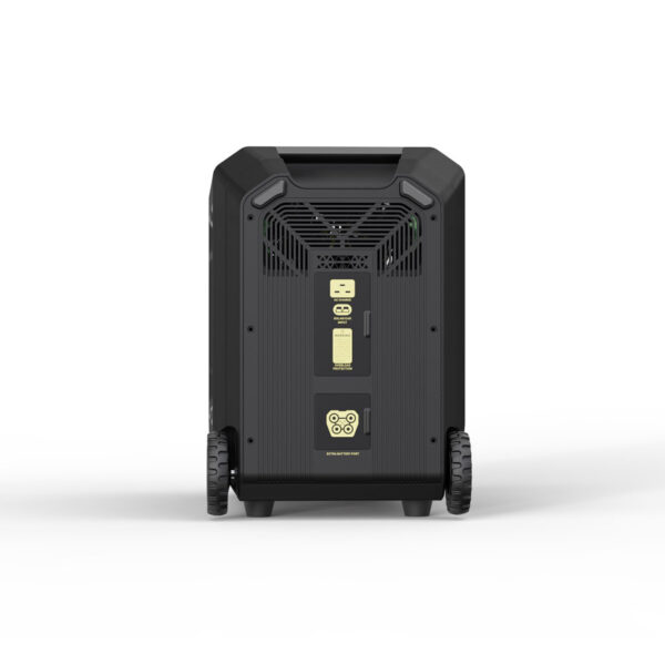 Sherpa-5.0KW-BASE-Portable-Power-Station-5040Wh-Back-End-Right