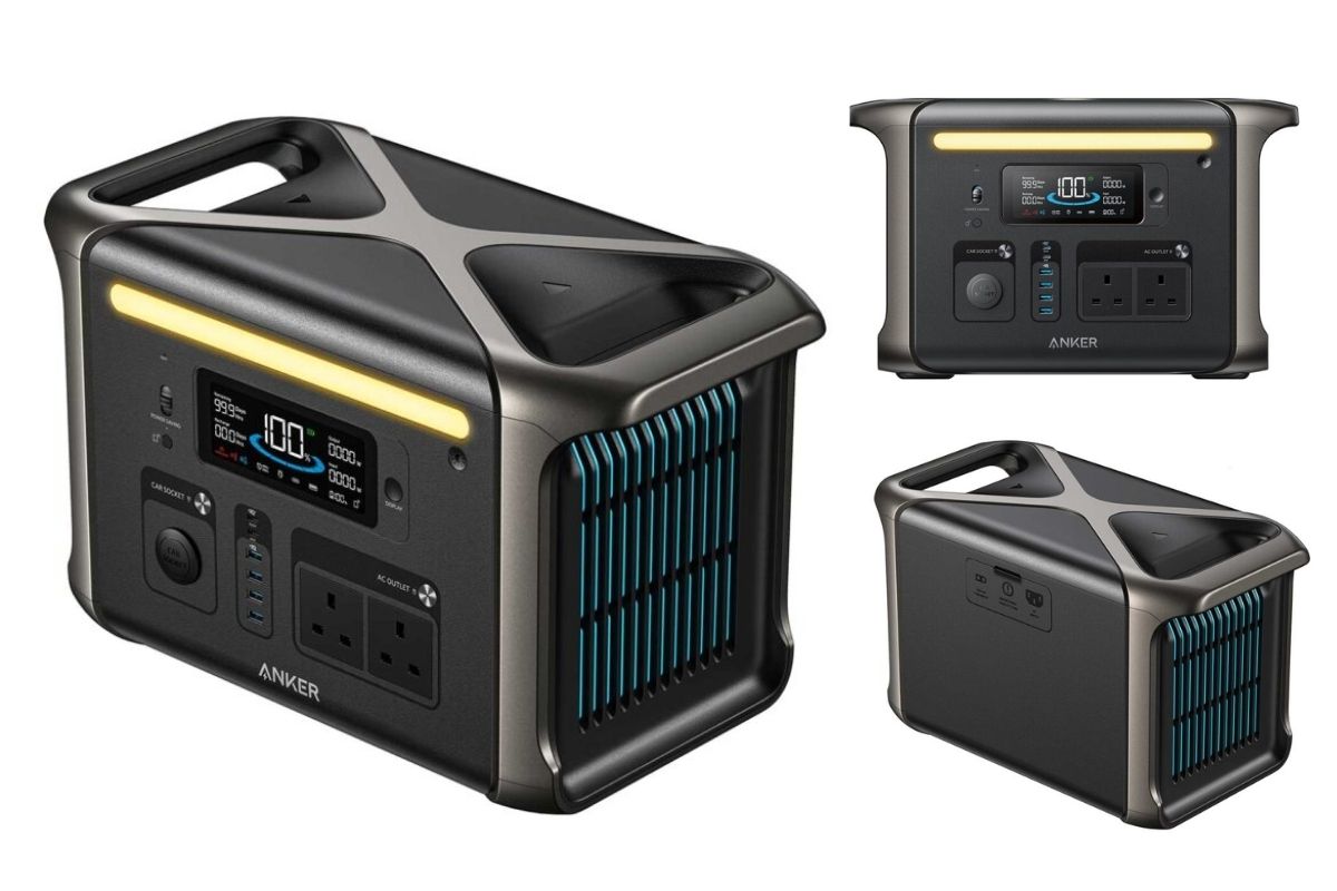 The 6 Best Portable Power Stations in 2025 | Generators Direct