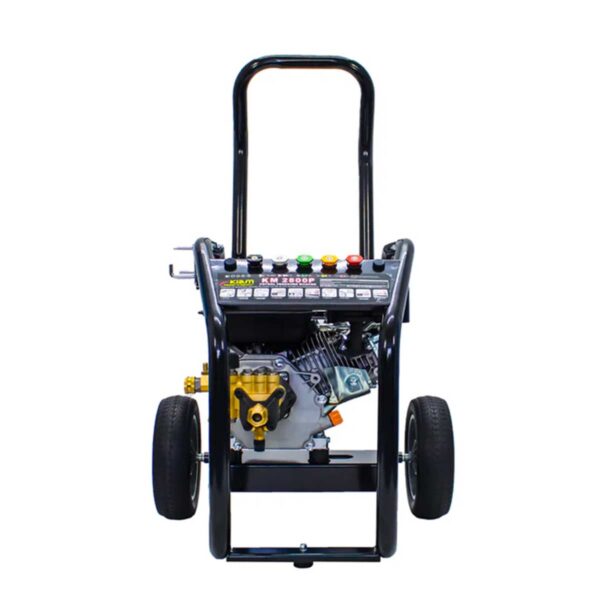 Kiam-KM2800P-Petrol-Pressure-Washer-2800PSI_10