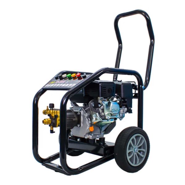Kiam-KM2800P-Petrol-Pressure-Washer-2800PSI_3
