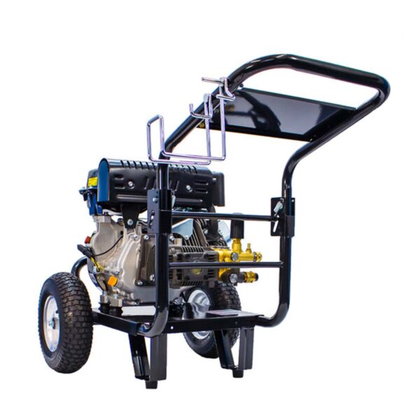 Kiam-KM3200P-Petrol-Pressure-Washer-Jet-Cleaner-3200PSI_005