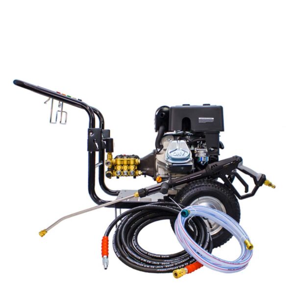 Kiam-KM3200P-Petrol-Pressure-Washer-Jet-Cleaner-3200PSI_008