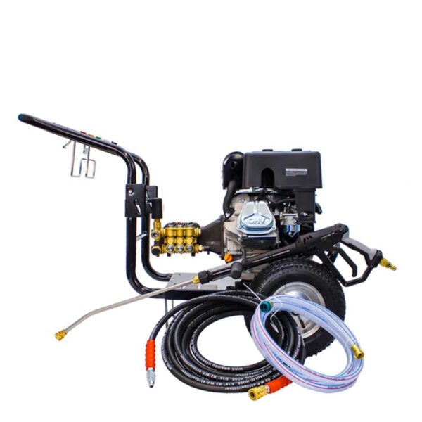 Kiam-KM3400P-Petrol-Pressure-Washer-Jet-Cleaner-3400PSI_003