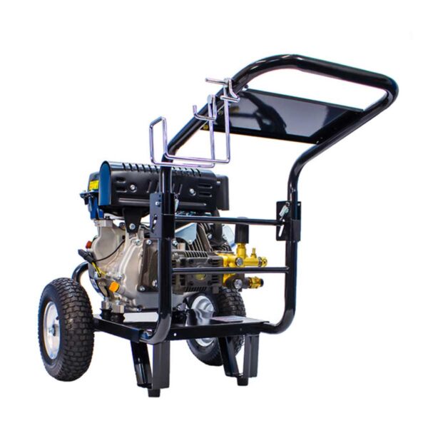 Kiam-KM3400P-Petrol-Pressure-Washer-Jet-Cleaner-3400PSI_006