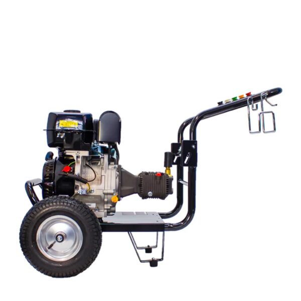 Kiam-KM3700PR-Petrol-High-Pressure-Washer-Gearbox-3700PSI_4