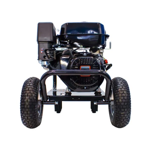 Kiam-KM3700PR-Petrol-High-Pressure-Washer-Gearbox-3700PSI_9