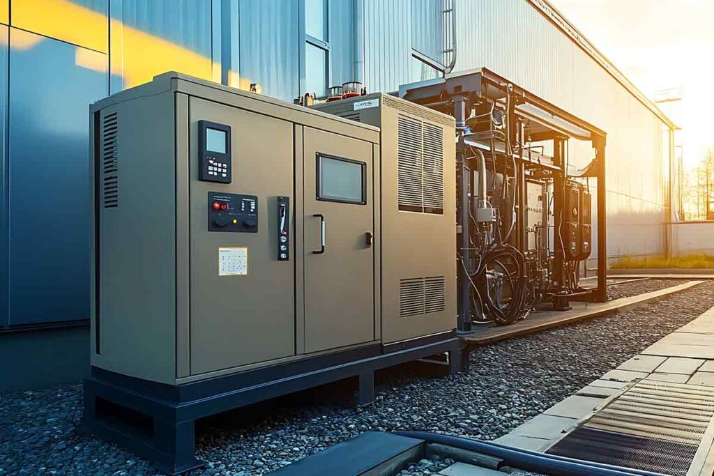 Inverter Generators vs. Regular Generators | Generators Direct