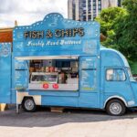 What Size Generator Do I Need for My Catering Trailer?