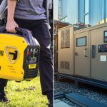 Inverter Generators vs. Traditional Generators: What You Need to Know