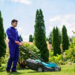 Are Petrol or Electric Lawnmowers Better​?
