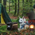 How to Get Power When Camping​: The 6 Top Ways