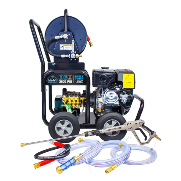 Kiam-GORILLA-POWER-3600PSI-15LPM-13HP-Petrol-Pressure-Washer_002