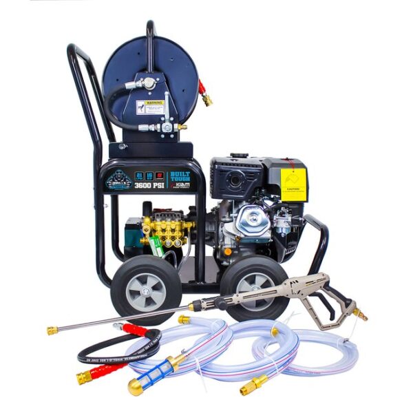 Kiam-GORILLA-POWER-3600PSI-21LPM-15HP-Petrol-Pressure-Washer_002