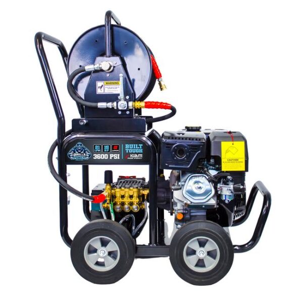 Kiam-GORILLA-POWER-3600PSI-21LPM-15HP-Petrol-Pressure-Washer_003