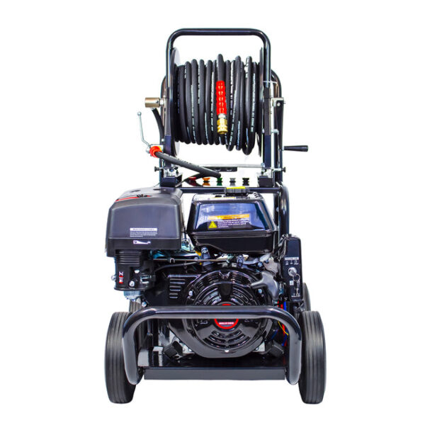 Kiam-GORILLA-POWER-3600PSI-21LPM-15HP-Petrol-Pressure-Washer_005