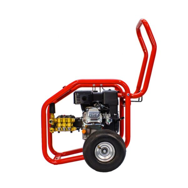 Kiam-Warrior-3700P-Petrol-High-Pressure-Washer-Jet-Cleaner-3700PSI_002