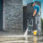 How to Choose a Pressure Washer Hose: A Buyer’s Guide
