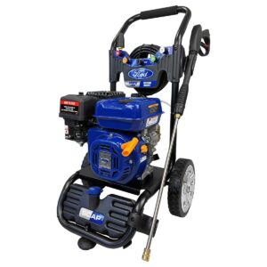 Ford FPWG3400H Petrol Pressure Washer 3400PSI