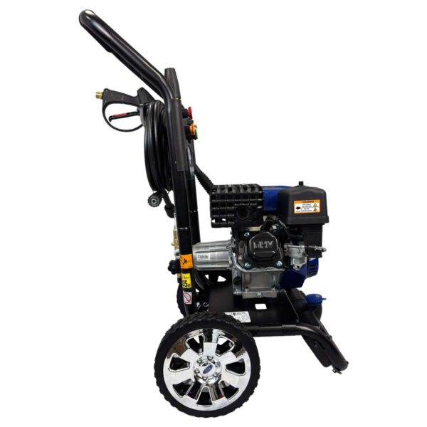 Ford-FPWG3400H-Petrol-Pressure-Washer-side-left