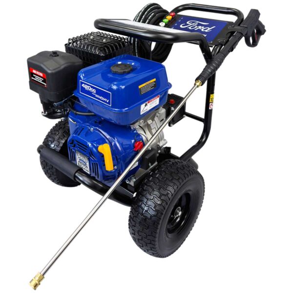Ford-FPWG44T-Petrol-Pressure-Washer-4400PSI-angle-side