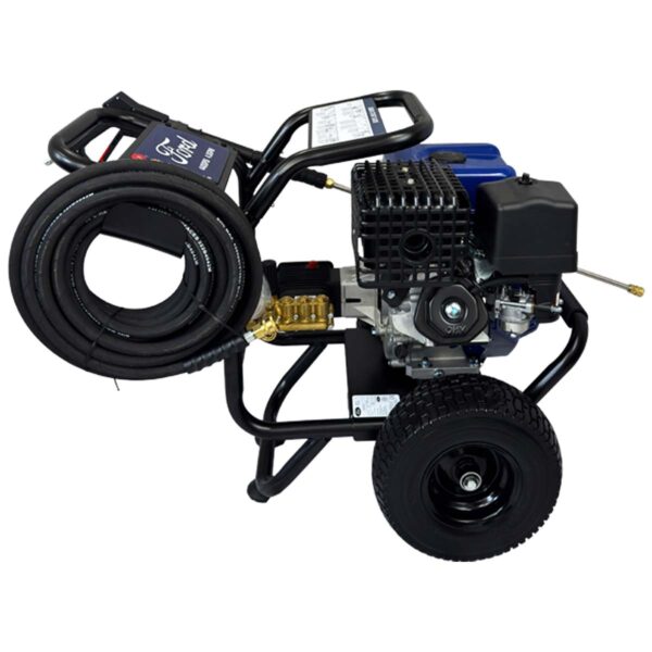 Ford-FPWG44T-Petrol-Pressure-Washer-front-view-side-left