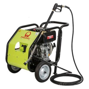Pramac PW3000 Diesel Pressure Washer 2900 PSI