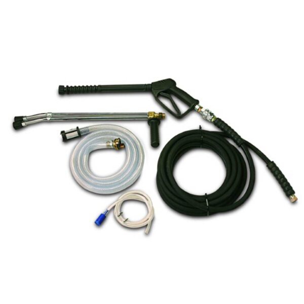 Pramac-PW3000-Petrol-Pressure-Washer-3480PSI-accessories