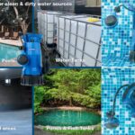 Submersible Water Pumps: Your Buying Guide