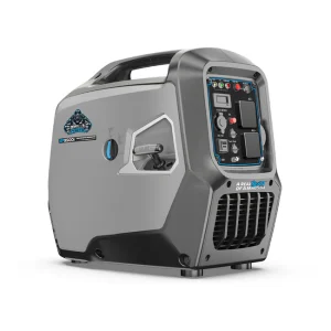 Gorilla Power GP3500i 3.50Kw Inverter Suitcase Generator