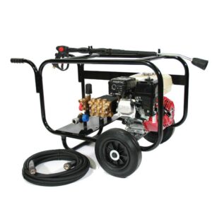 Taskman PW140 PH12T Honda Petrol Pressure Washer 2000PSI