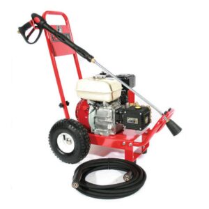 Taskman PW150 PH11 Honda Petrol Pressure Washer 2250PSI