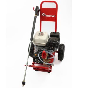 Taskman PW170 PH13C Honda Petrol Pressure Washer 2500PSI