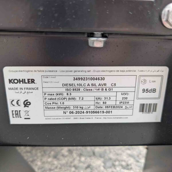 Used-Kohler-10LCA-AVR-Diesel-Generator-3499231004630-GDPO-4_006